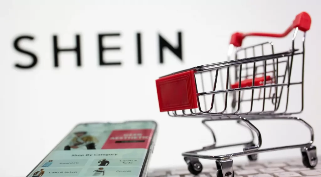 Shein e Shopee garantem que nacionalização das vendas é prioridade