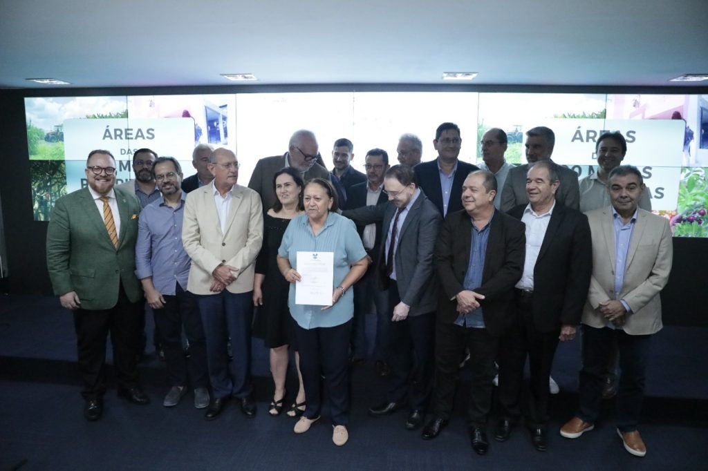 Governo do Estado lança Portal de Metas e empossa membros do Conselho das PPPs