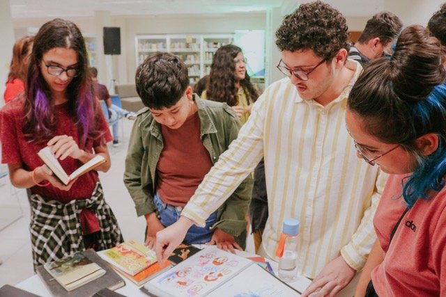 Sesc RN anuncia Invasão Geek com presença de dubladora da saga Harry Potter