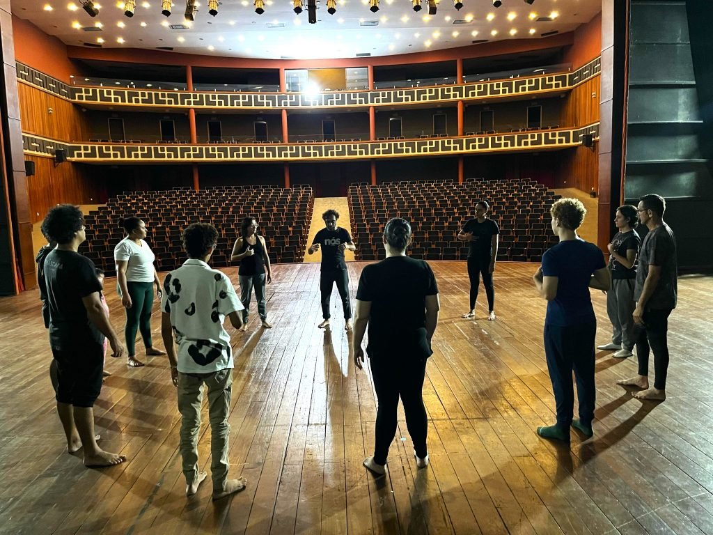 Mossoró contará com oficinas gratuitas de música e audiovisual oferecidas pelo Sesc RN