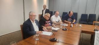 Docentes: governo fecha negociação com impacto de R$ 6,2 bi em 2 anos