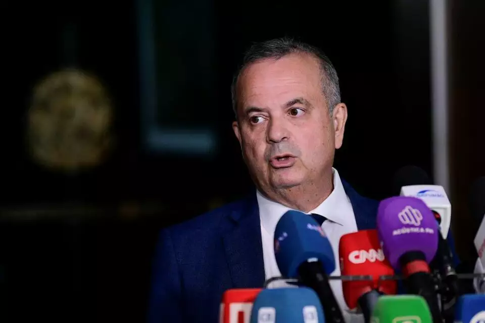 TRE-RN absolve Rogério Marinho com apoio do MP