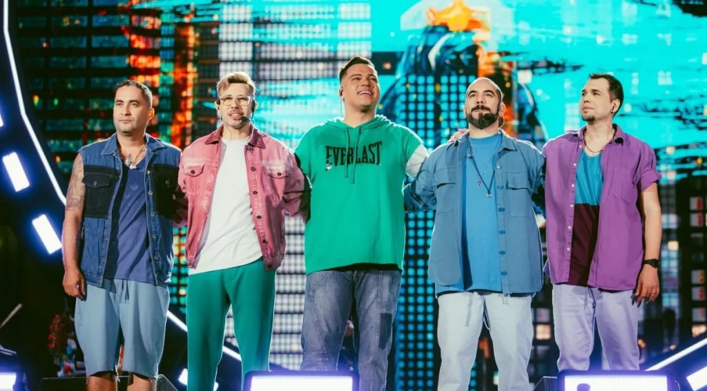 Com experiências e repertório de sucessos, Sorriso Maroto traz “As Antigas” a Natal no sábado (25)