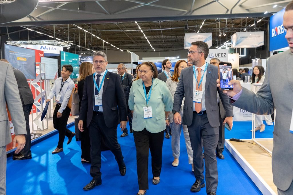 Consórcio Nordeste busca investimento para energia renovável e proteção da Caatinga