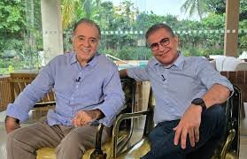 ‘Sempre valorizei a vida e, agora, valorizo muito mais’, diz Tony Ramos após cirurgias no cérebro