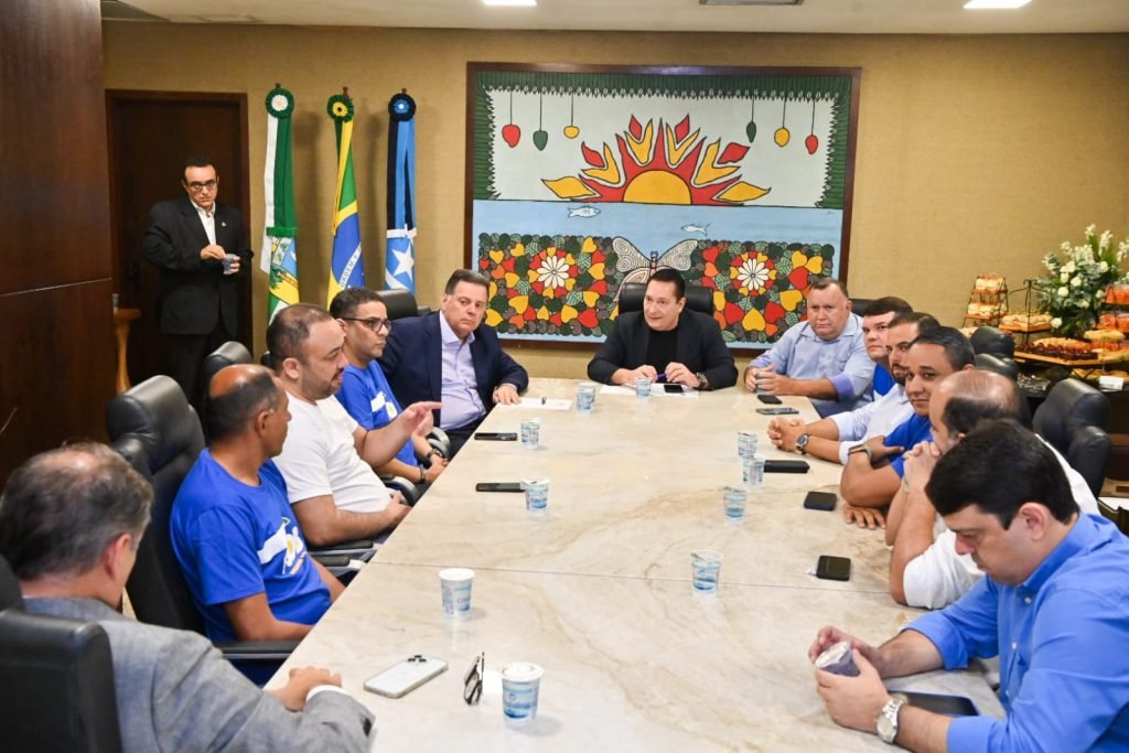 PSDB nacional quer  Lawrence pré-candidato a prefeito de Mossoró