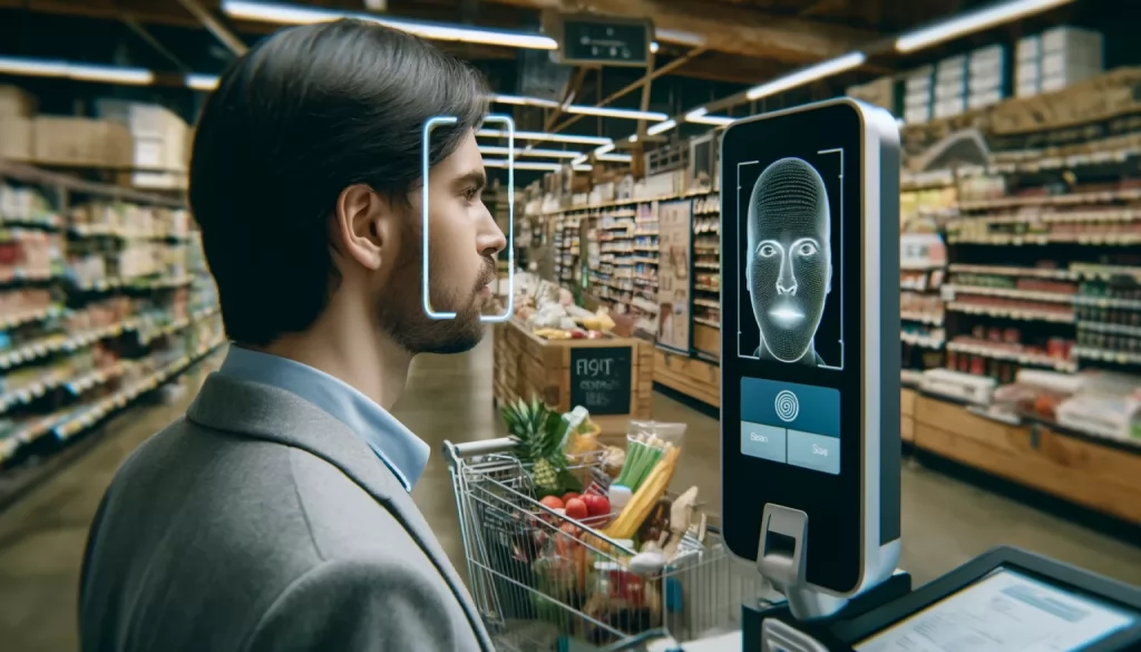 “Pague com o rosto”: pagamentos com biometria facial podem ser o futuro das transações