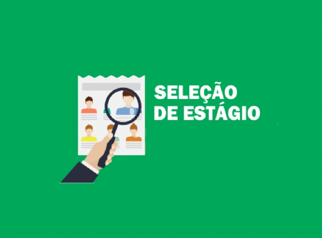 Semurb abre vagas de estágio para o Setor de Informática