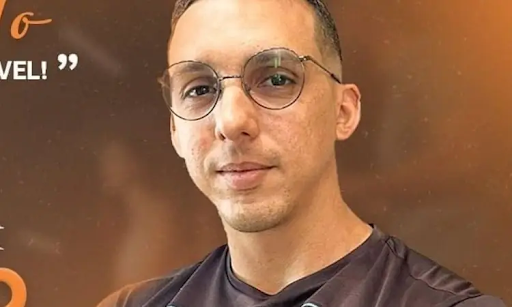 Suspeito de executar personal a tiros dentro de academia em Caicó é preso