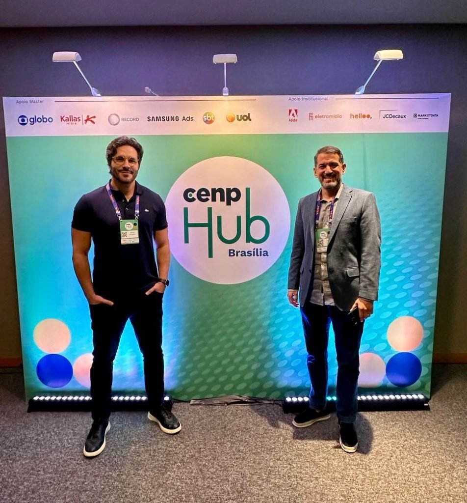 Representantes do Sinapro RN participam, em Brasília, de encontro para debater novidades do mercado publicitário