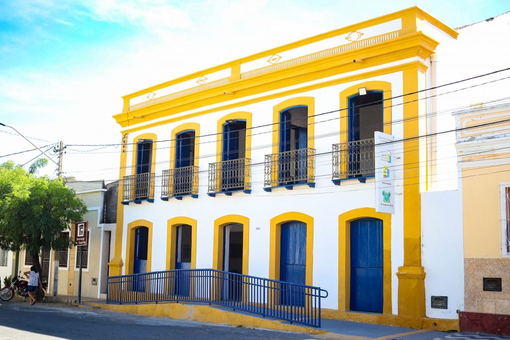 Caicó recebe o projeto ‘Rimas Potiguares’ na Casa de Cultura Popular, nesta sexta (28)