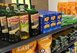Canadá vai ter primeira mercearia com comida gratuita para a população