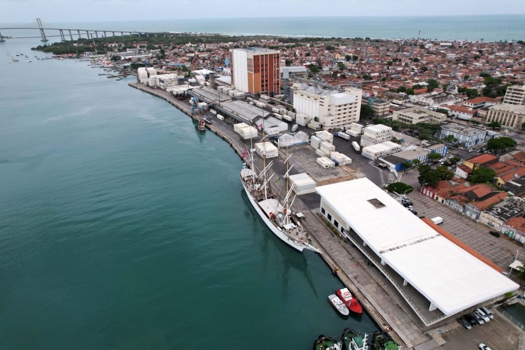 Balança comercial do RN tem melhor maio desde 2018