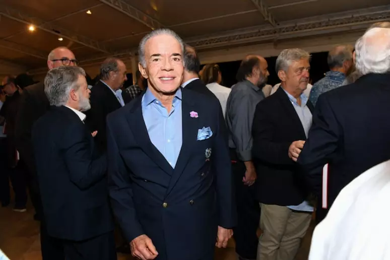 Chiquinho Scarpa revela que tinha ‘criação de anões’ e afirma não gostar de pobres