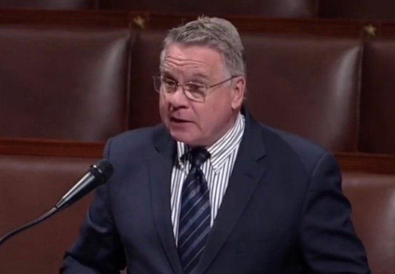 Congresso dos EUA interpela Moraes sobre denúncia de violação de direitos humanos