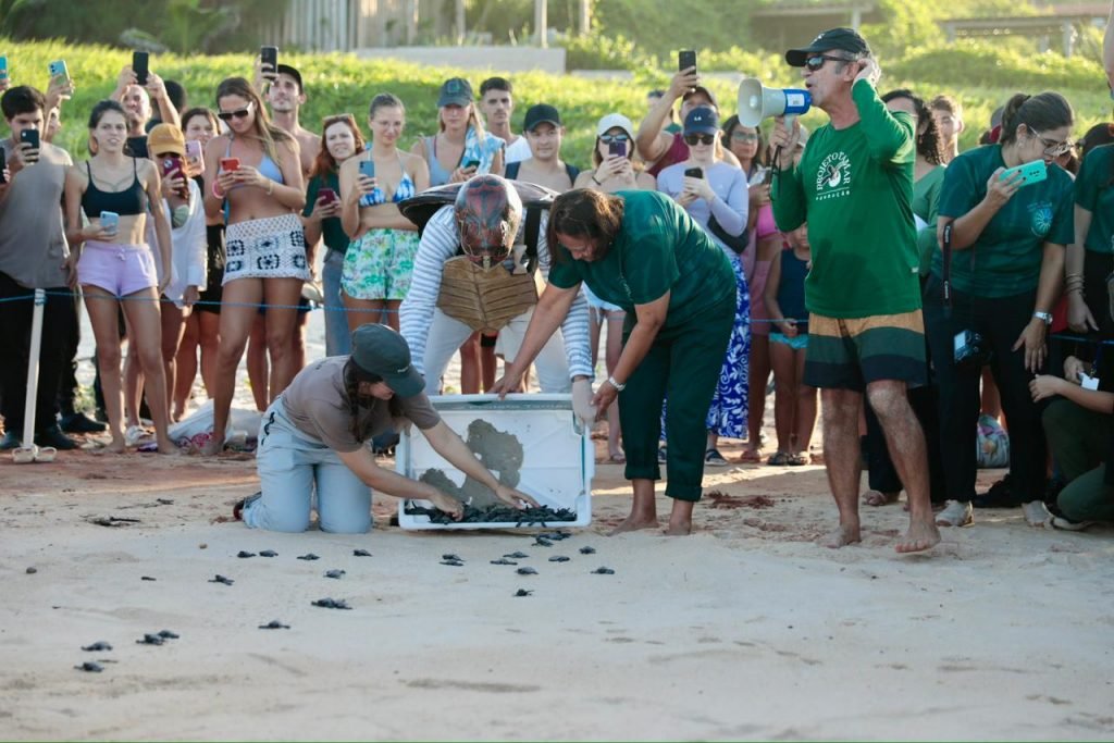 Governadora Fátima abre Semana do Meio Ambiente no RN