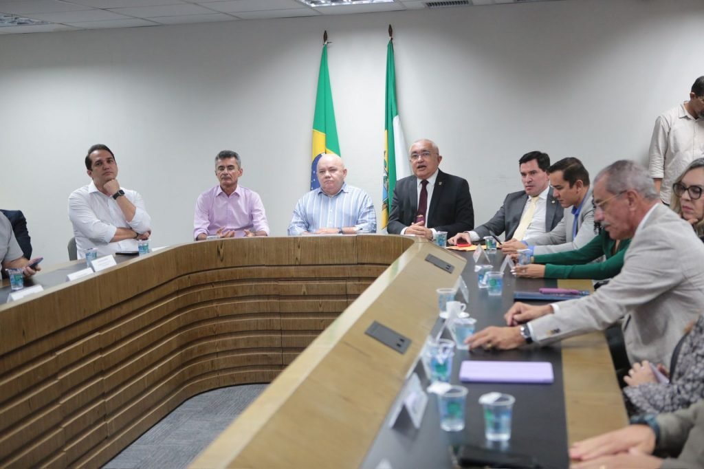 Governo do RN apresenta índices atualizados da segurança pública