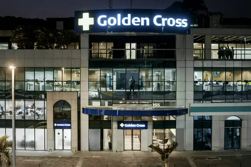 ANS autoriza suspensão de venda de planos da Golden Cross