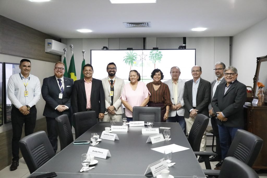 Projeto do ‘Hub dos Correios’ no RN está em fase de conclusão