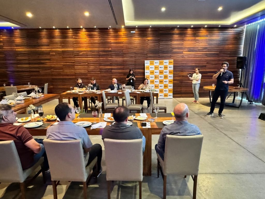 Sinapro-RN apresenta planejamento e faz entrega dos troféus do Prêmio Bárbaro