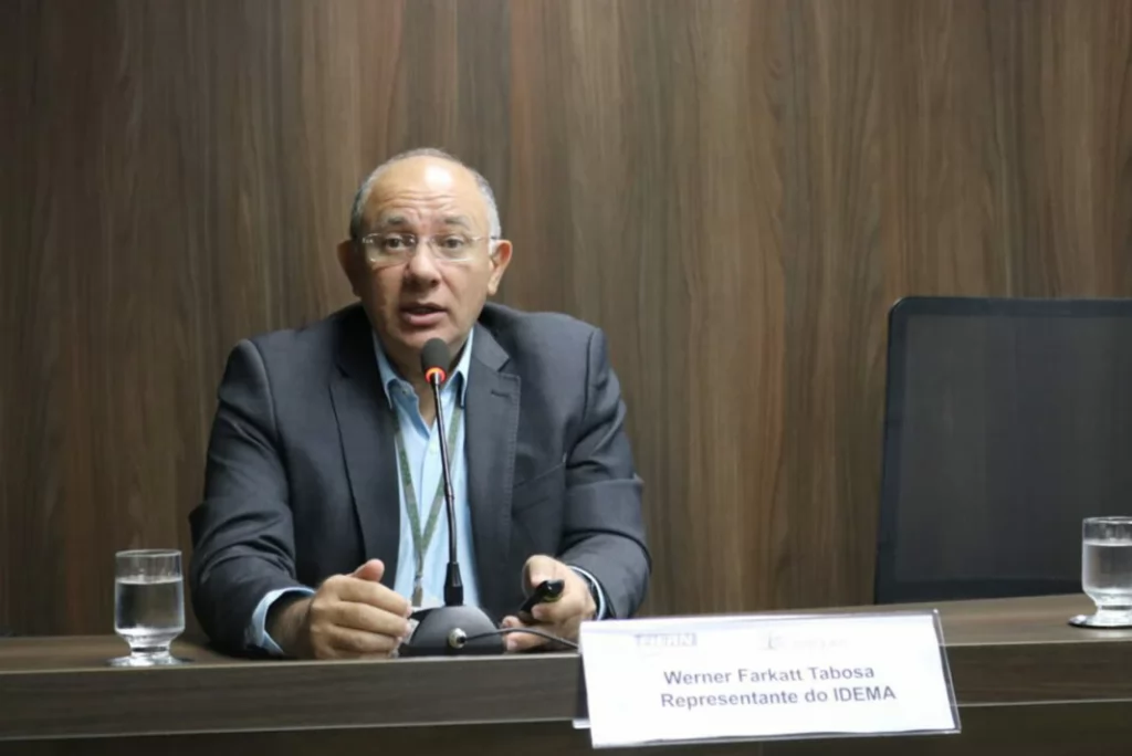 Idema diz que intensifica análise para liberação da engorda de Ponta Negra