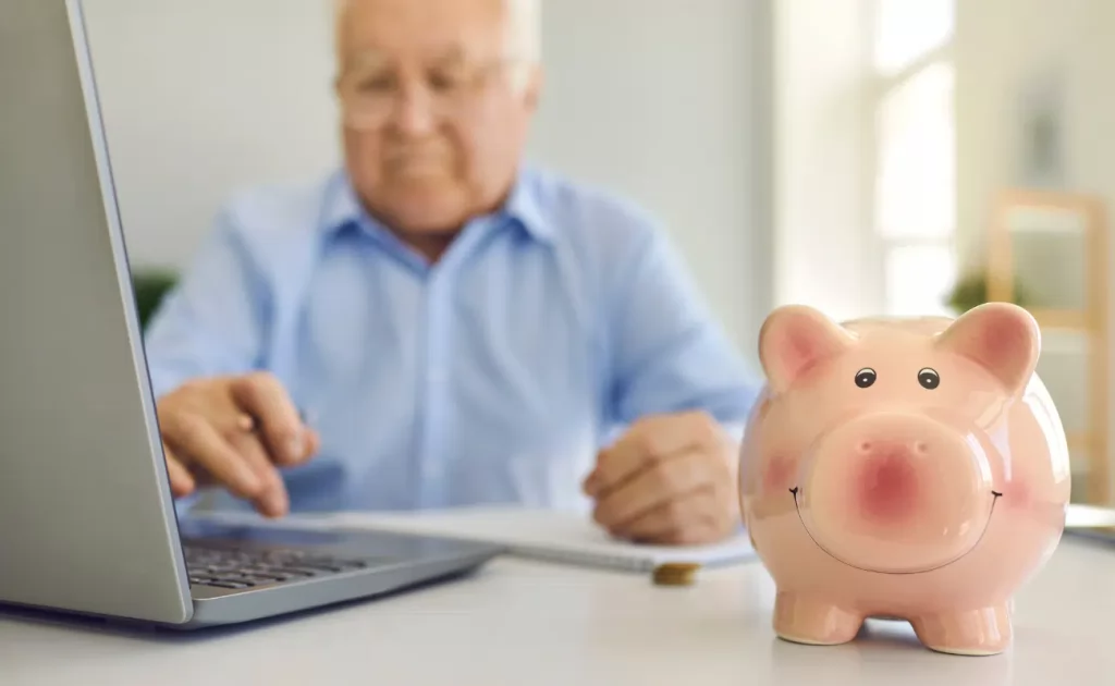 Mais de 90% dos brasileiros não poupam dinheiro para a aposentadoria