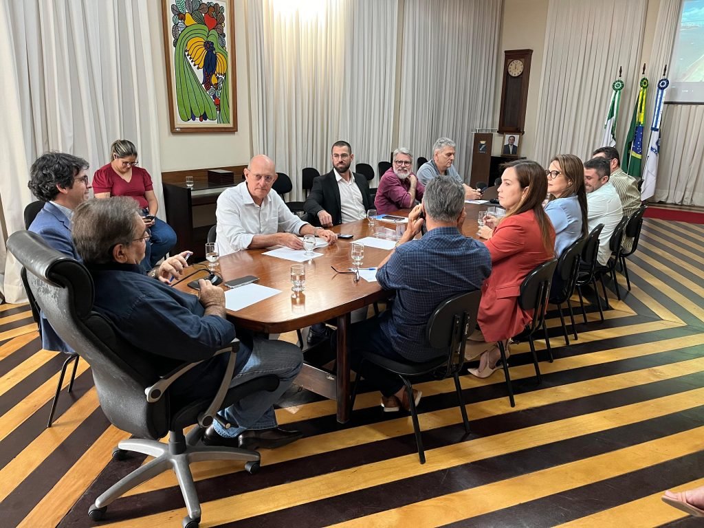 FIERN e Prefeitura de Natal avançam na regulamentação das Parcerias Público-Privadas