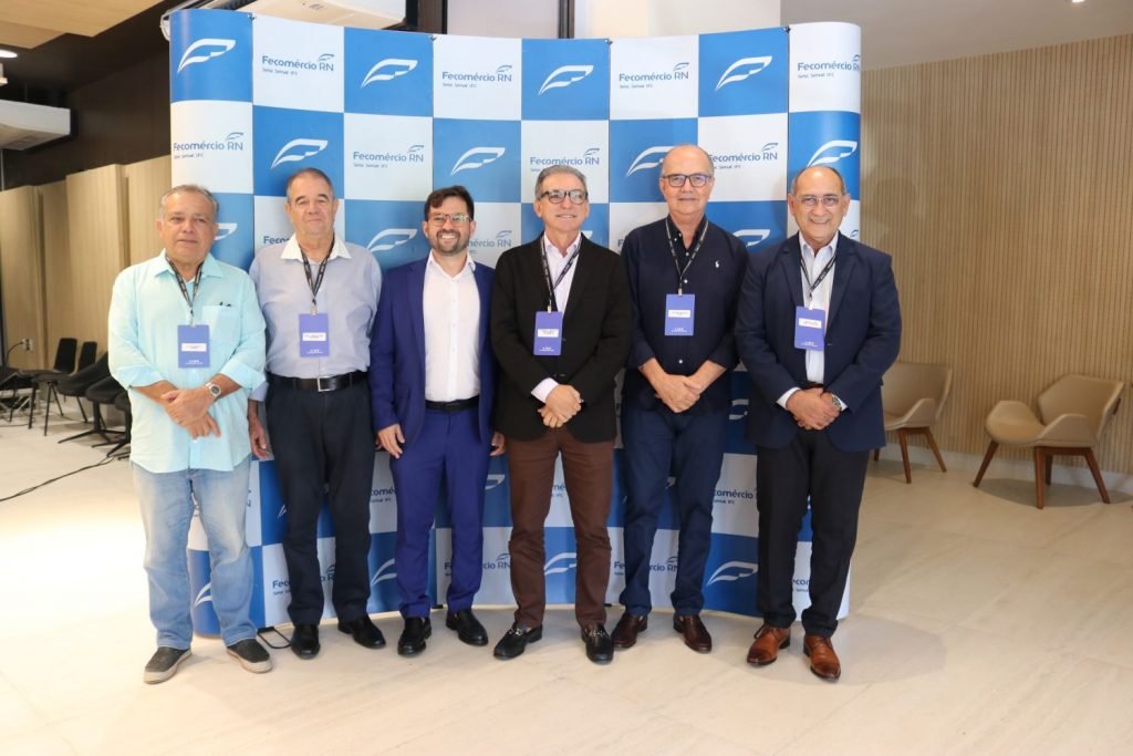 FIERN participa de Fórum Infraestrutura com debate sobre PPPs e desenvolvimento do RN