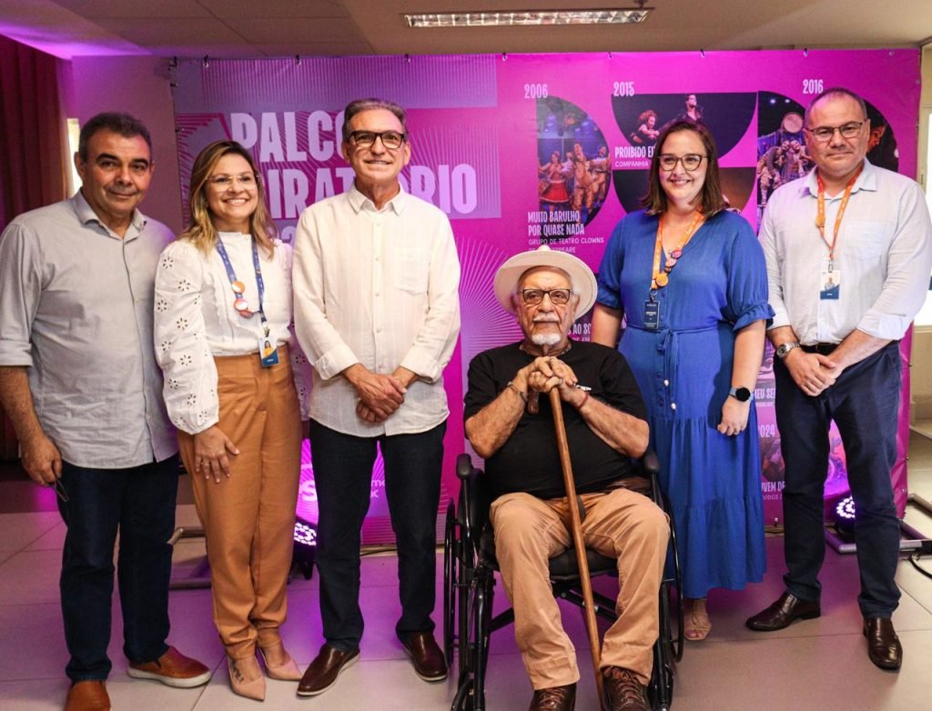 Sesc RN anuncia editais de fomento à cultura com investimento de mais de R$ 500 mil