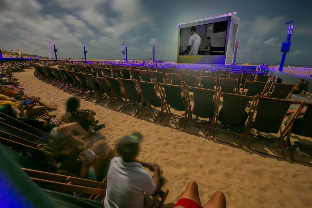 11ª Mostra de Cinema de Gostoso abre inscrições para filmes a partir desta quinta-feira