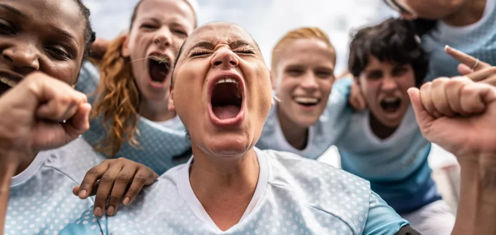 4 lugares em que só mulheres podem entrar. Um é no Brasil