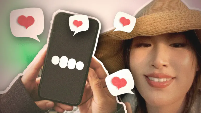 As mulheres que trocam homens reais por ‘namorado perfeito’ criado pelo ChatGPT