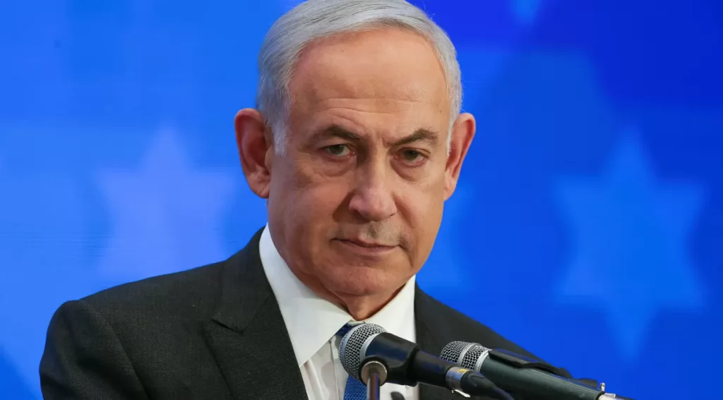 Netanyahu diz que não haverá cessar-fogo em Gaza antes de destruição do Hamas