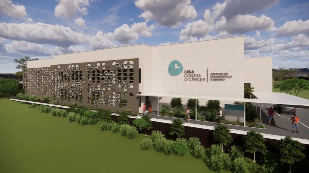 Com recursos destinados pelo senador Styvenson Valentim, Currais Novos ganha maior hospital de combate ao câncer do RN