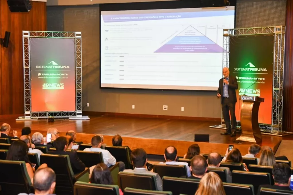 Plano Diretor e turismo são impulsos para PPPs em Natal, diz Prefeitura