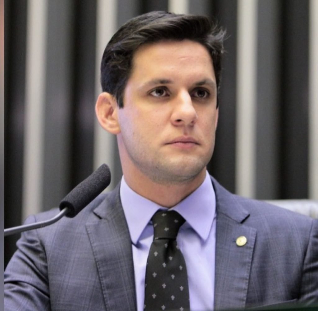 Rafael Motta lança pré-candidatura a prefeito neste sábado