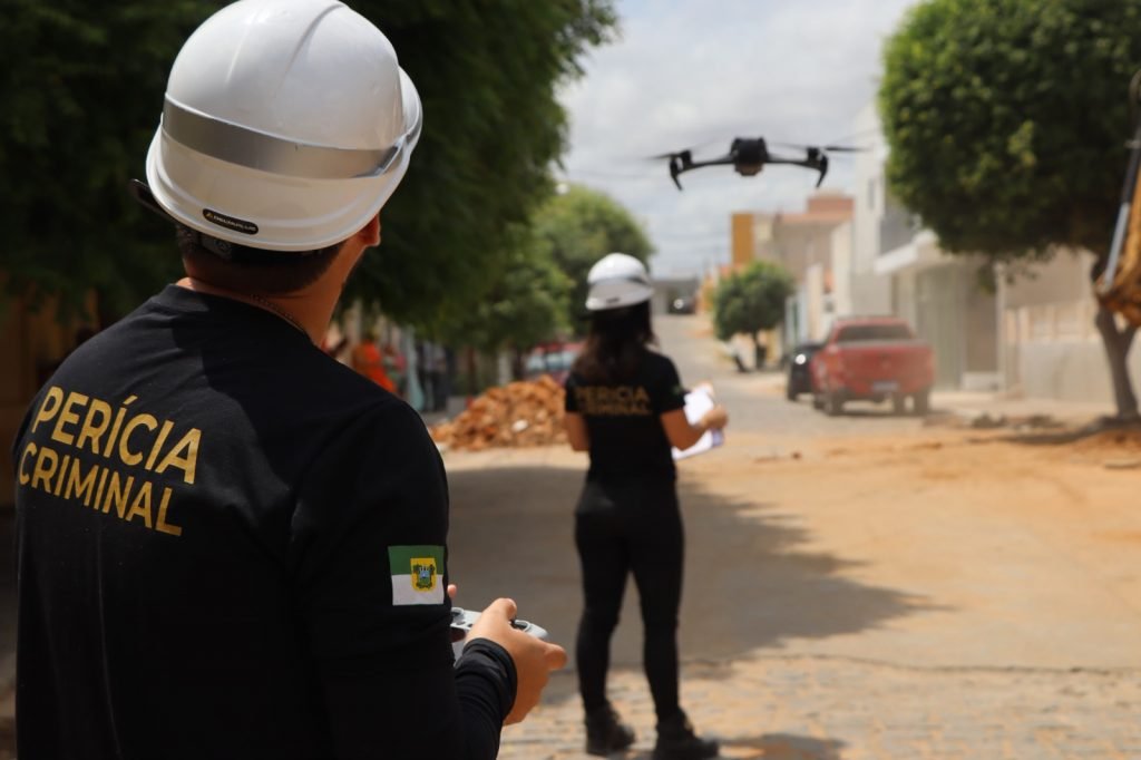 RN é o segundo estado do país em redução de homicídios entre 2017 e 2022