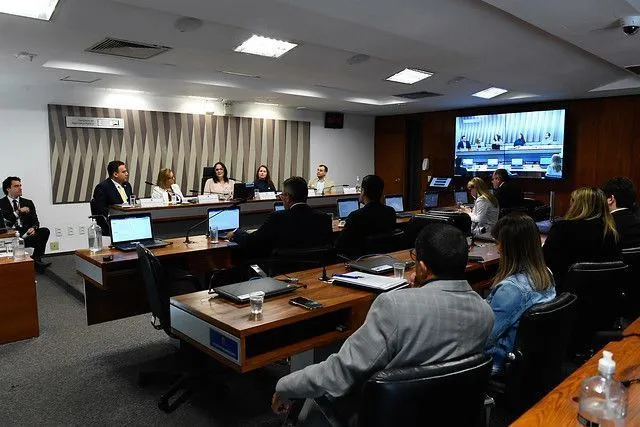 Comissão do Senado vota projeto que aumenta pena para crimes cometidos durante saidinhas