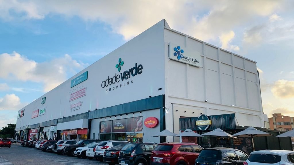 Shopping Cidade Verde tem brinde especial para o Dia dos Namorados