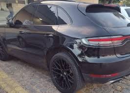 Empresário é preso com carro avaliado em R$ 500 mil comprado com cheques sem fundo em Natal