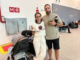 “Acordei e estava de cabeça para baixo”, diz passageira de voo que pousou em Natal após turbulência