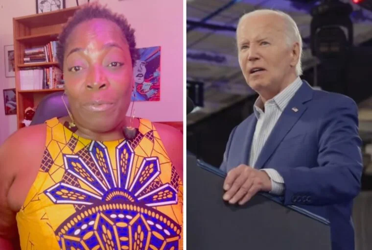 Entrevista de rádio com Joe Biden teve perguntas combinadas com assessores; apresentadora se demite