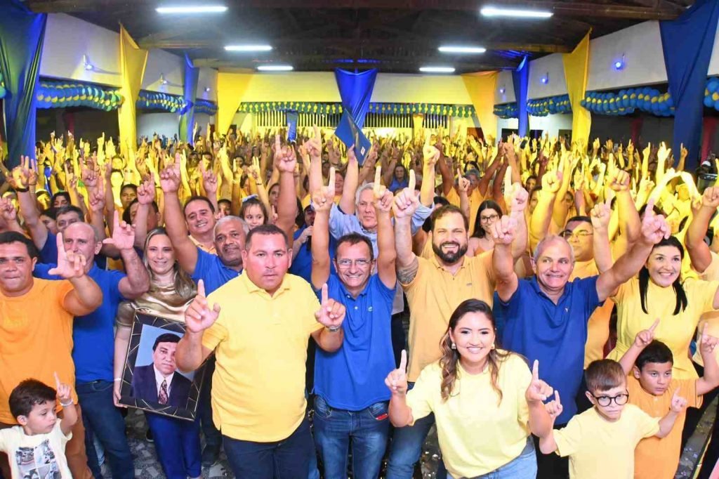 Partido Progressistas dá início ao calendário de convenções no RN