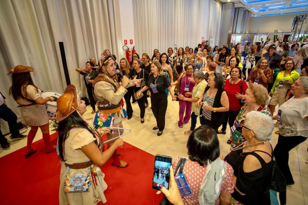 Natal recebe 8ª edição do Expo Longevidade no próximo mês