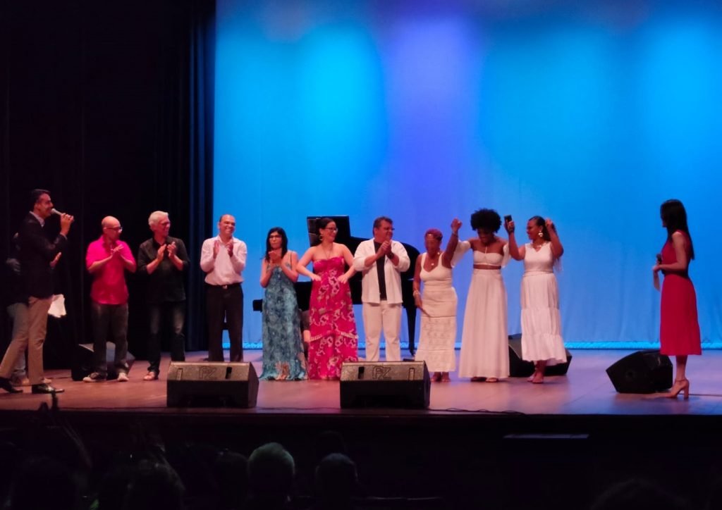 Festival de Música Brasileira Potiguar inscreve até o dia 17