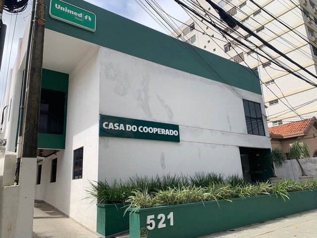 Faculdade Unimed será inaugurada em Natal na próxima quinta (18)