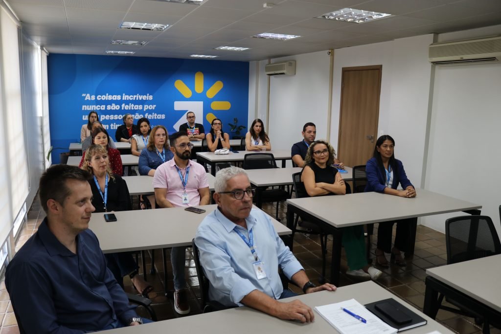 FIERN conclui implementação de auditoria interna em parceria com a FIESC