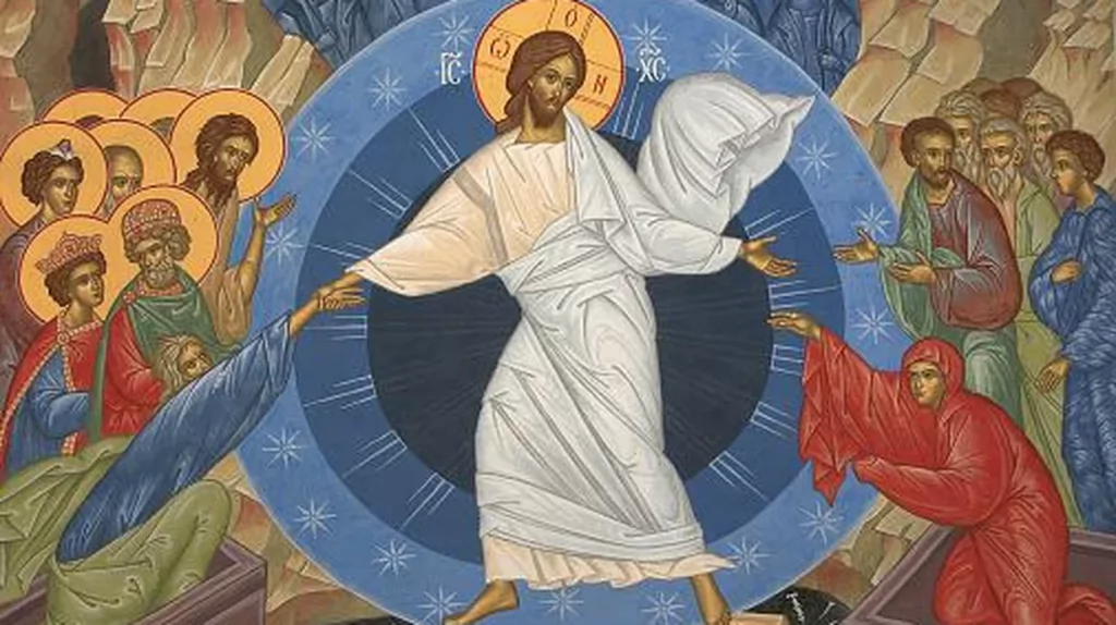 Por que alguns cristãos acreditam que Jesus Cristo foi para o inferno?