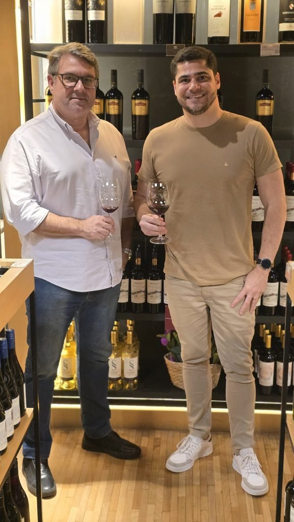 Festiva CAVE vai reunir gastronomia, vinhos e música em Natal