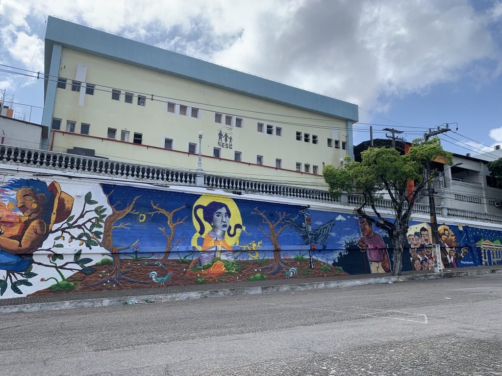 Editais culturais do Sesc RN ainda têm seleções abertas